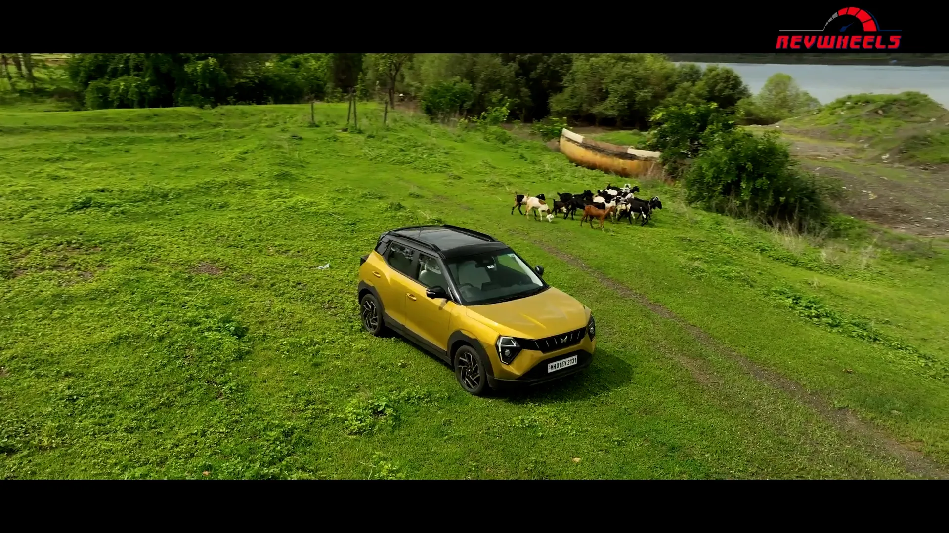 Mahindra 3XO – The People’s Champion