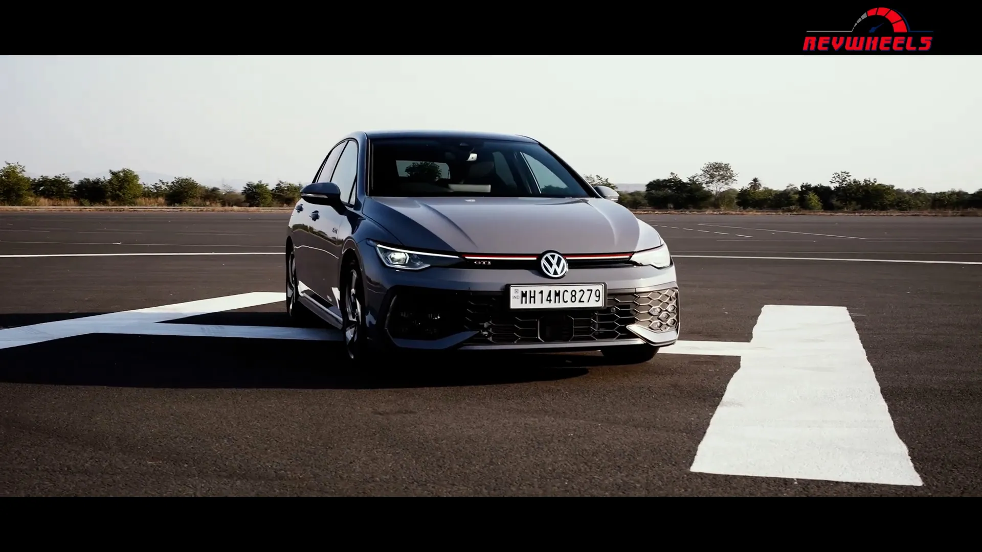 Volkswagen Golf GTI – The Real Deal