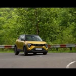 Mahindra 3XO – The People’s Champion