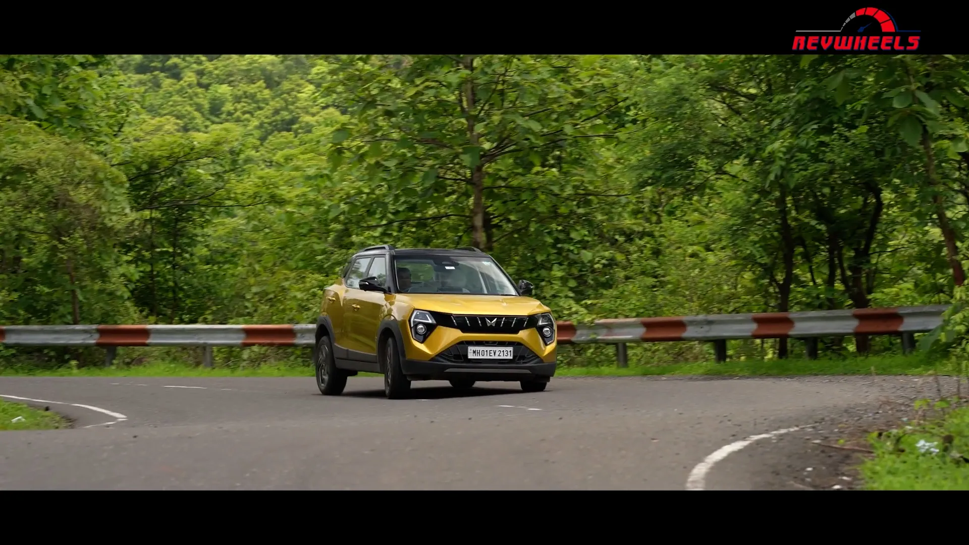 Mahindra 3XO – The People’s Champion