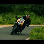 Triumph Thruxton 400 – Retro Rocket