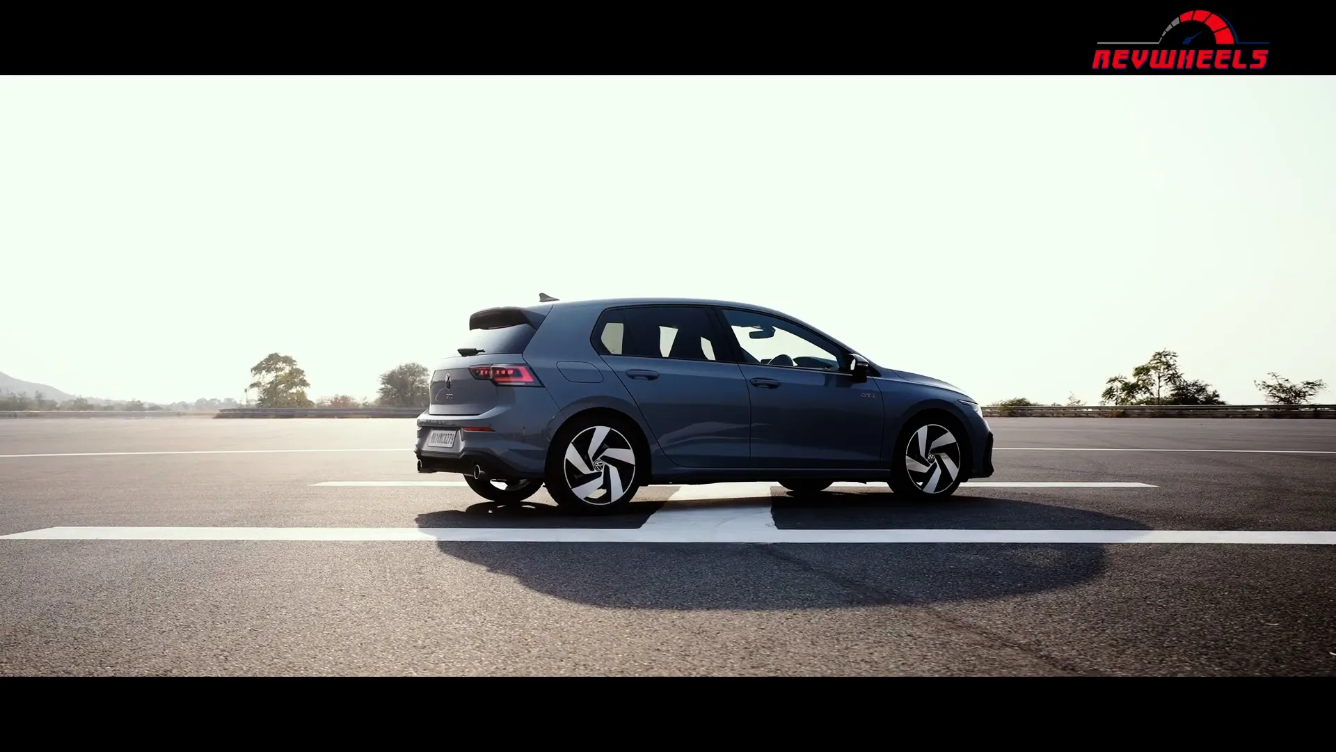 Volkswagen Golf GTI – The Real Deal