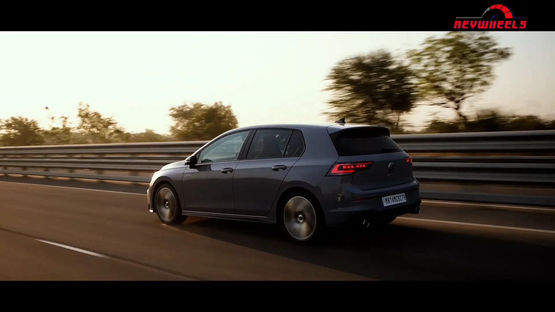 Volkswagen Golf GTI – The Real Deal