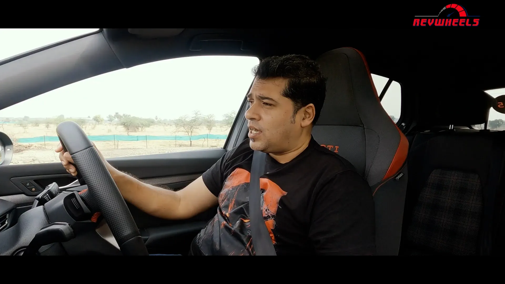 Volkswagen Golf GTI – The Real Deal