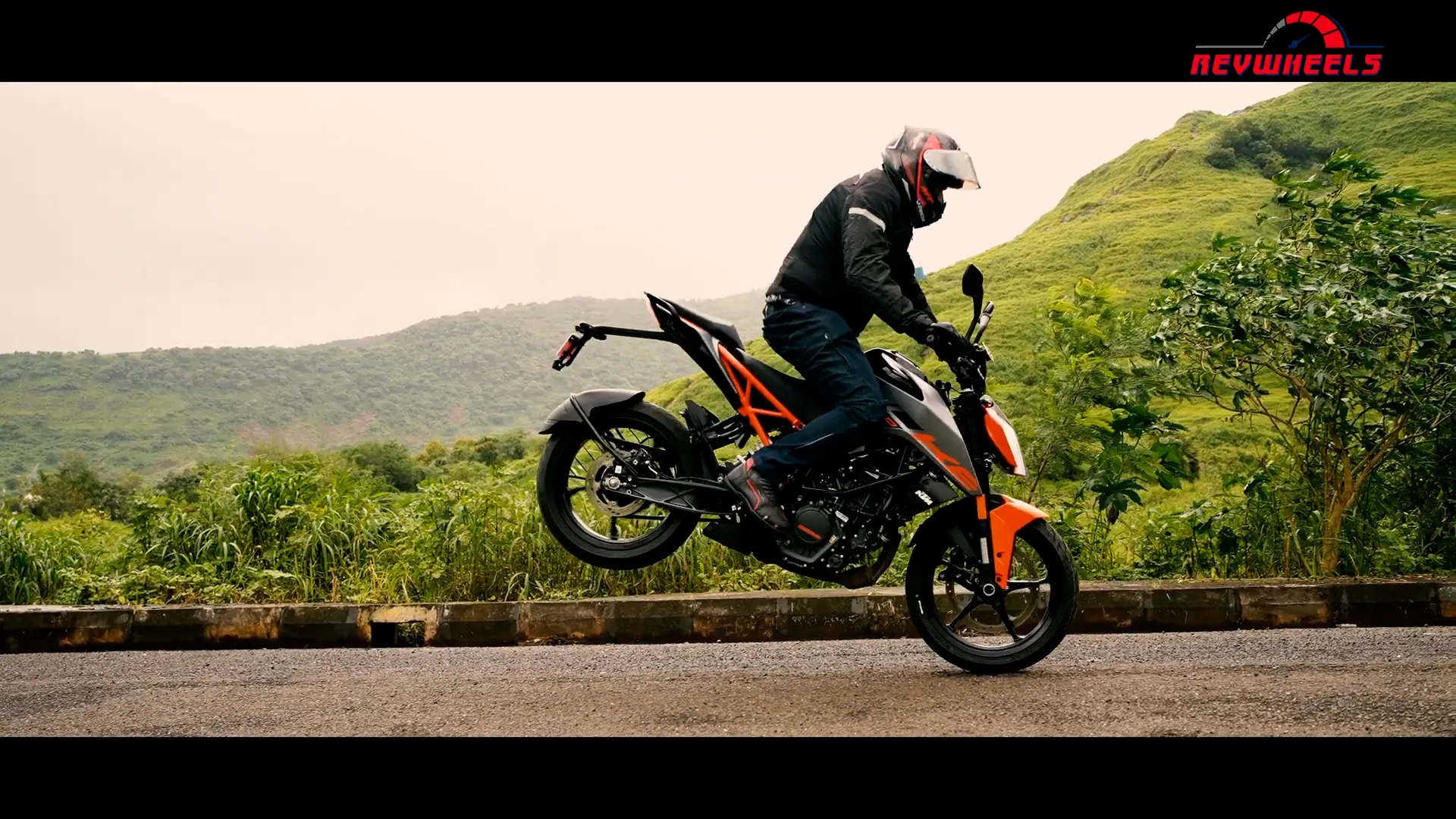 KTM Duke 160 – Gen Z’s Duke