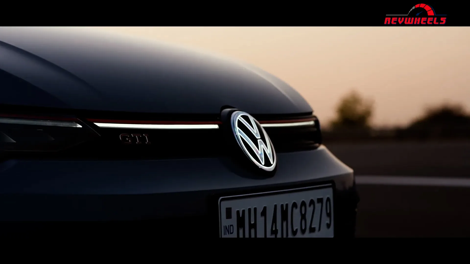 Volkswagen Golf GTI – The Real Deal