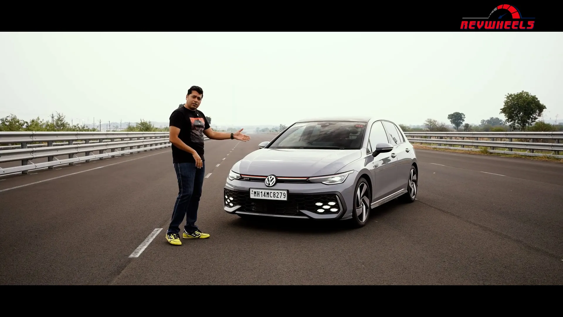 Volkswagen Golf GTI – The Real Deal