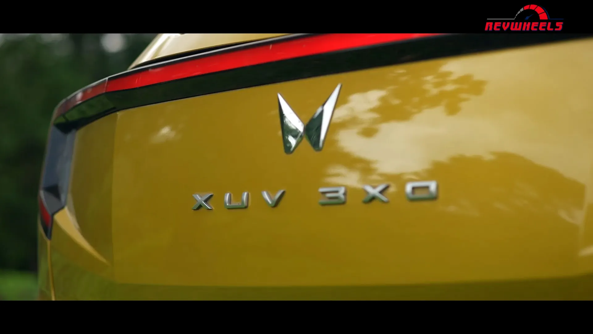 Mahindra 3XO – The People’s Champion