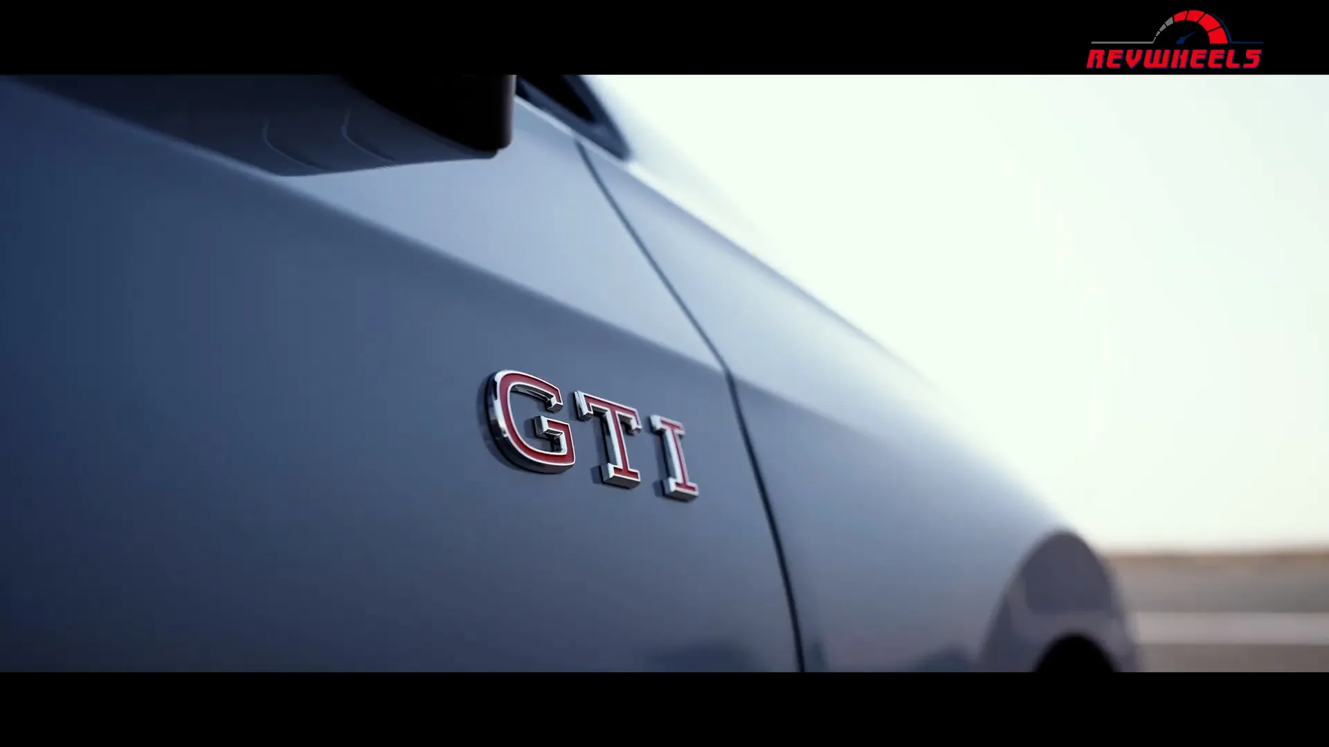 Volkswagen Golf GTI – The Real Deal