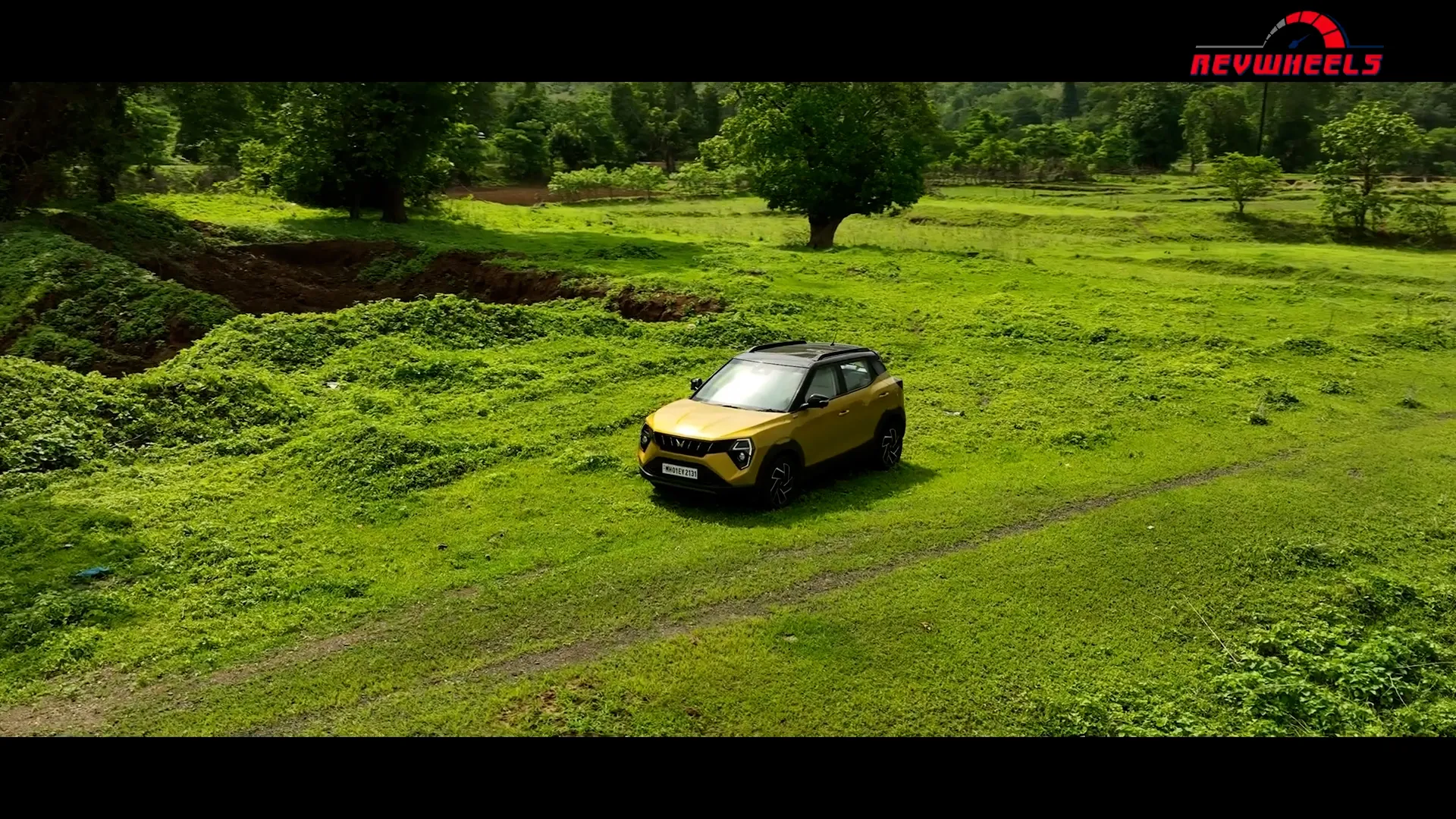 Mahindra 3XO – The People’s Champion