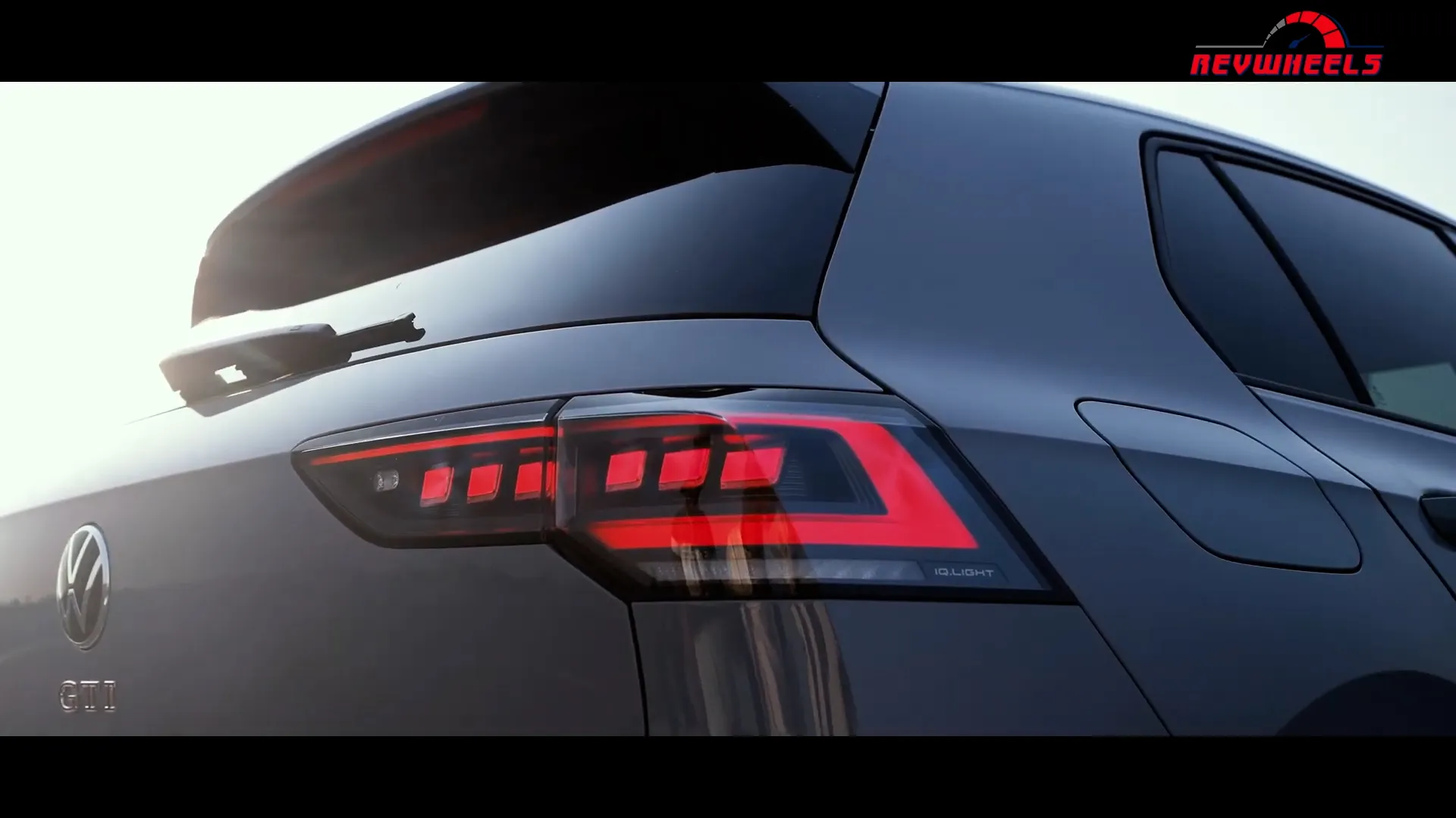 Volkswagen Golf GTI – The Real Deal