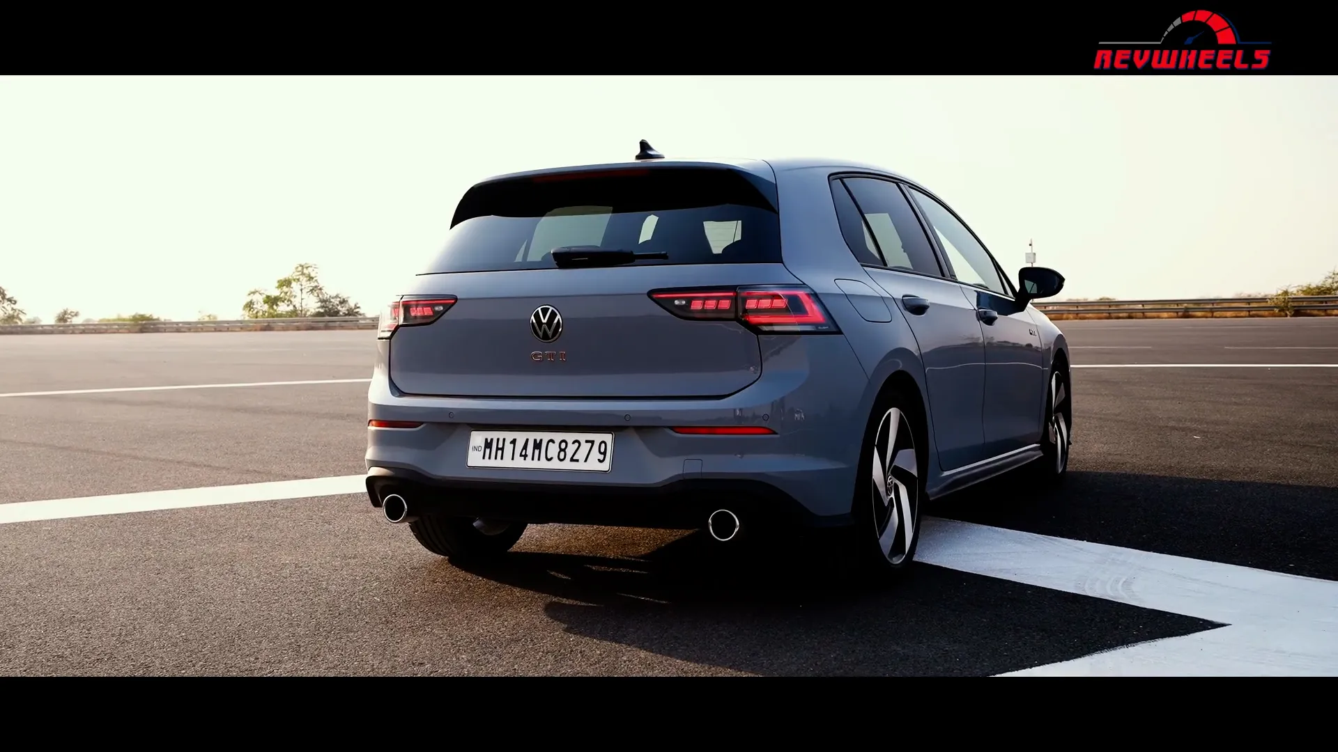 Volkswagen Golf GTI – The Real Deal