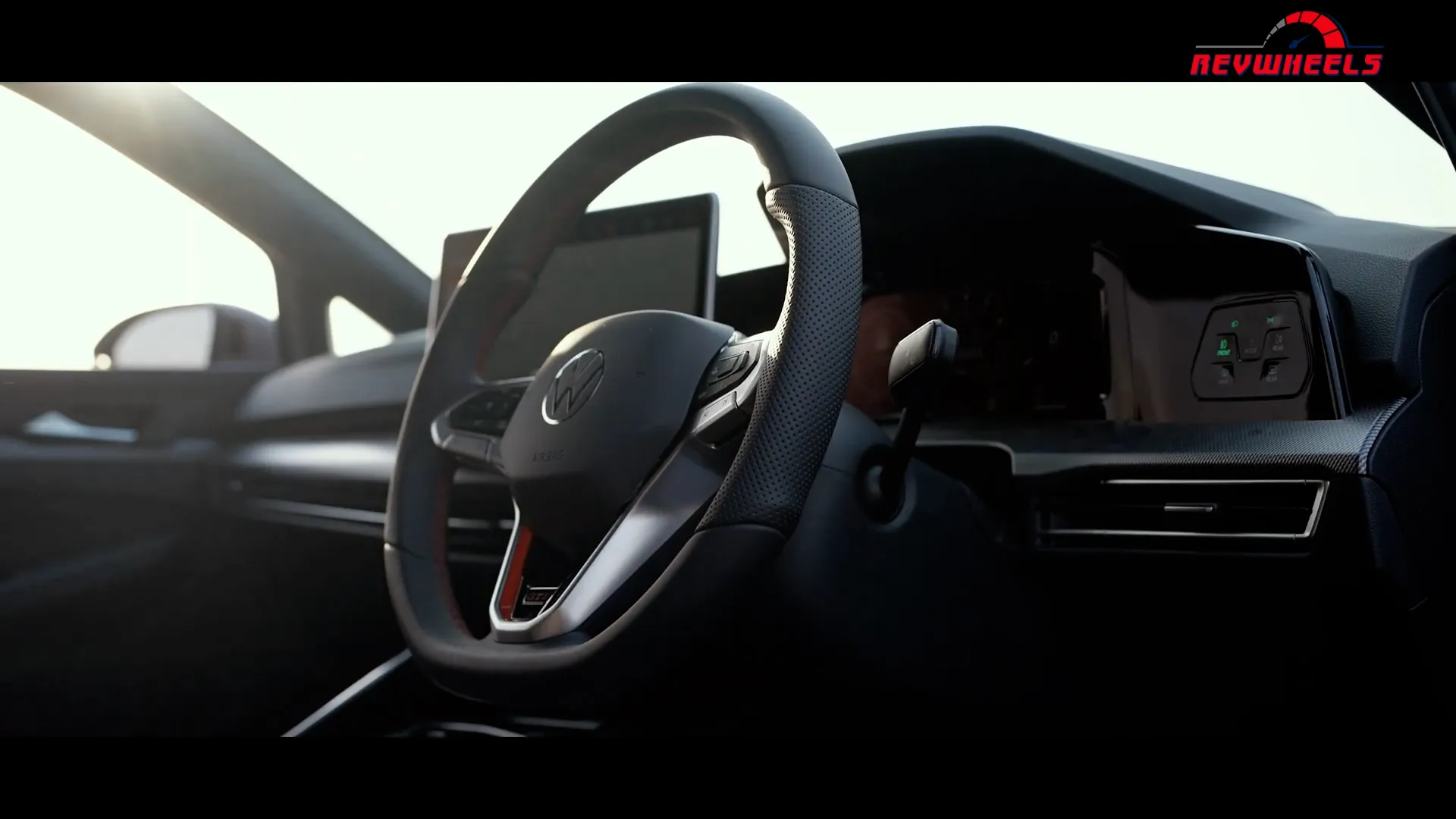 Volkswagen Golf GTI – The Real Deal