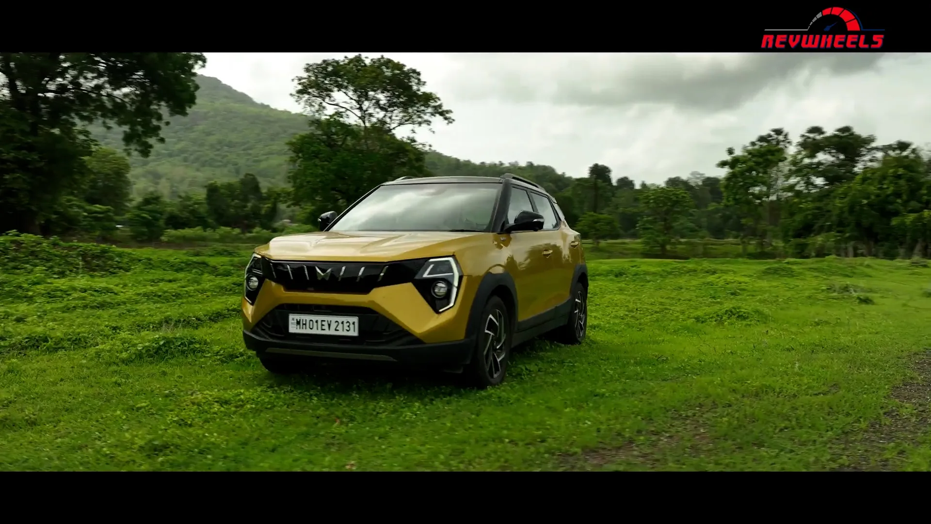Mahindra 3XO – The People’s Champion