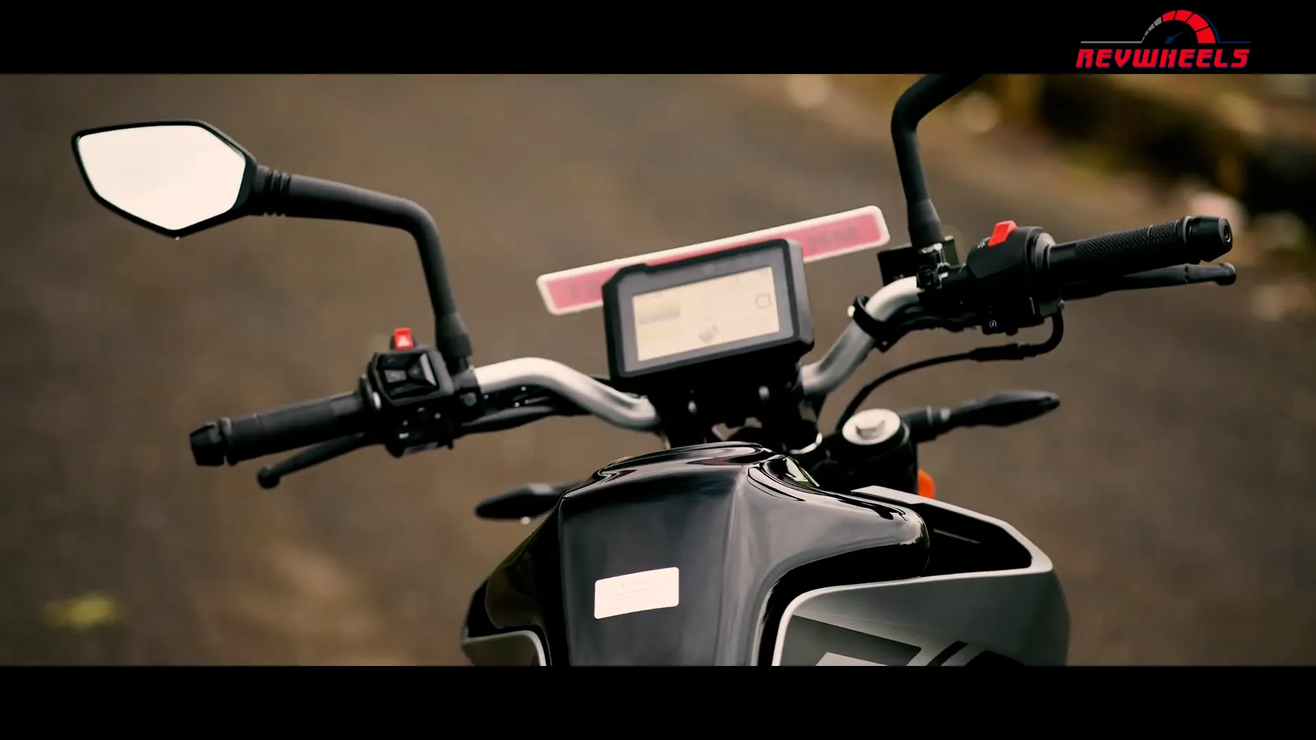 KTM Duke 160 – Gen Z’s Duke