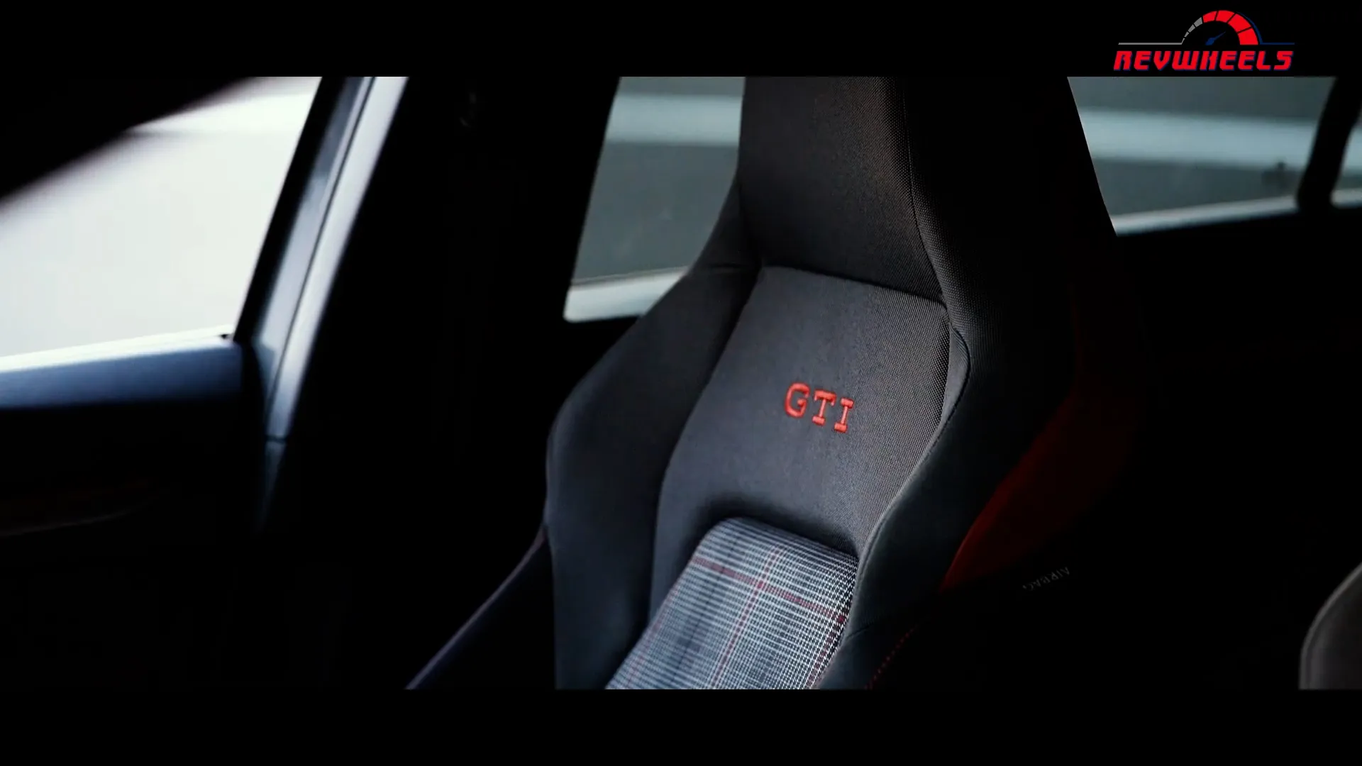 Volkswagen Golf GTI – The Real Deal