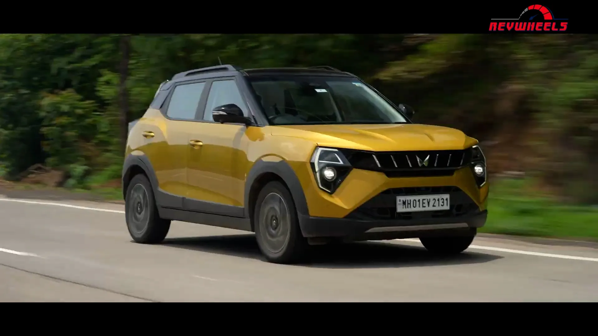 Mahindra 3XO – The People’s Champion