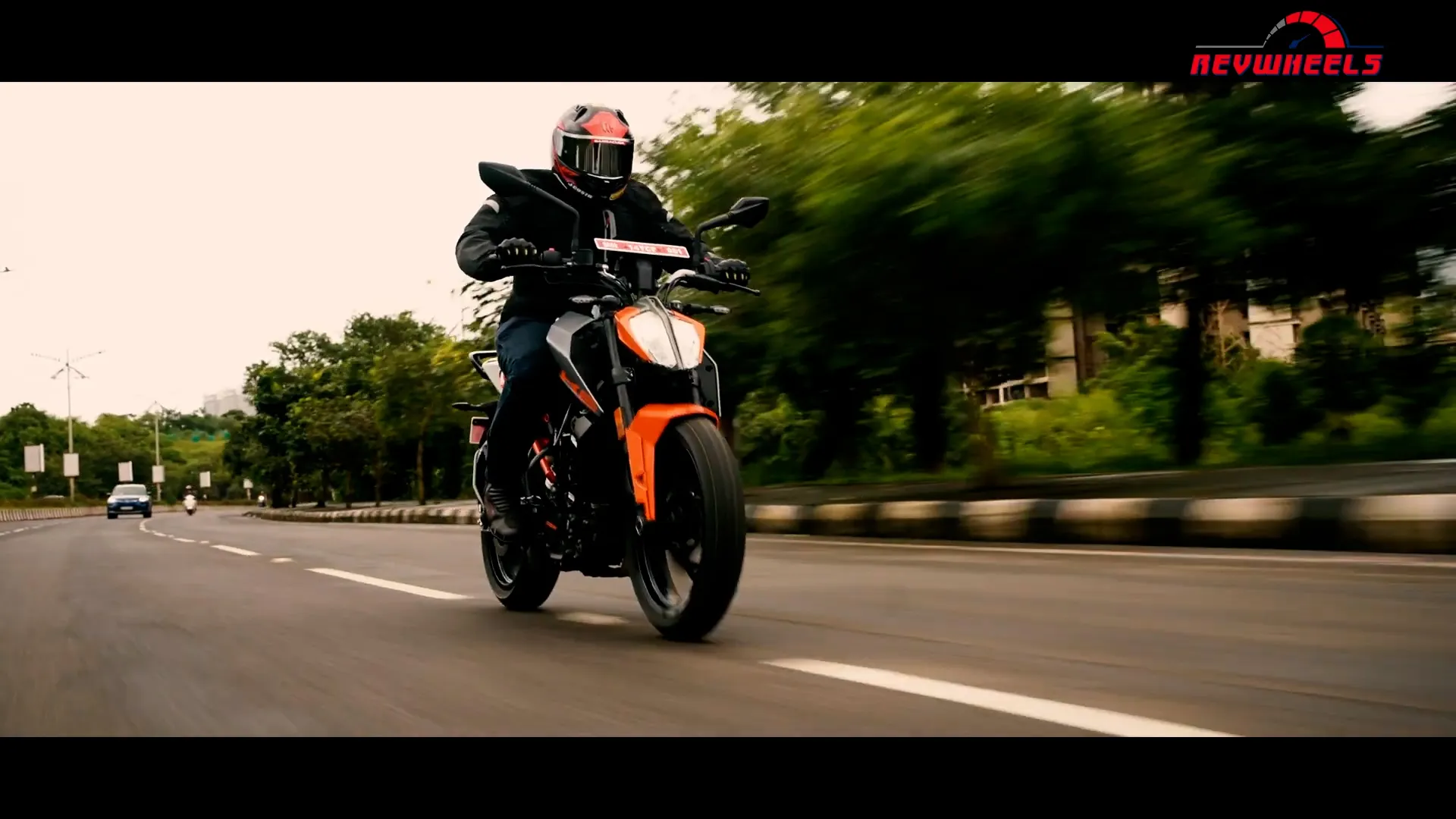 KTM Duke 160 – Gen Z’s Duke