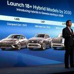 Hyundai Sets 2030 Roadmap With Expanded EV Lineup, New Technologies