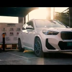 BMW iX1 LWB – 600km Road Trip: Can a Luxury EV Be Your Only Car?