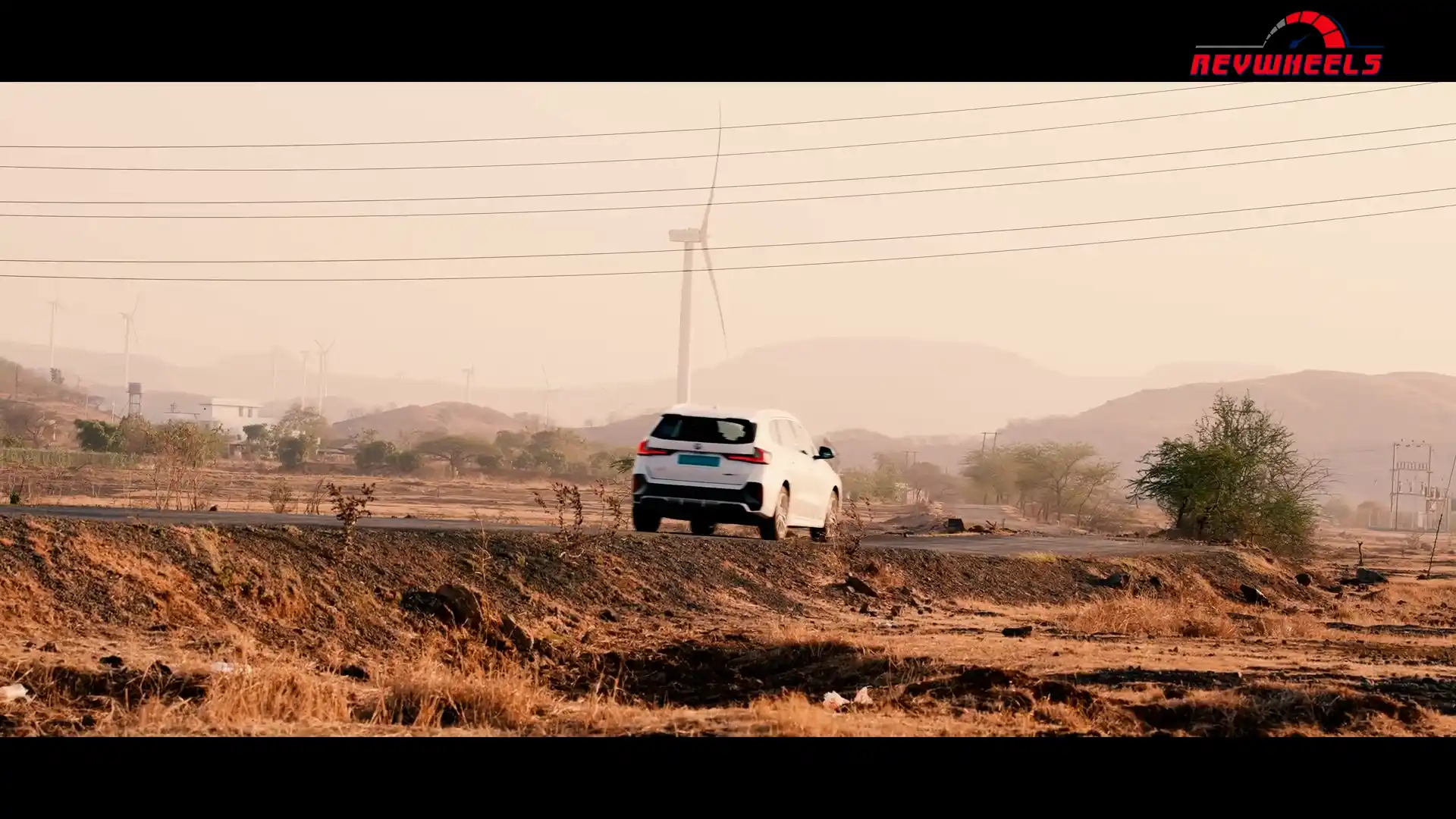 New BMW iX1 LWB 2025