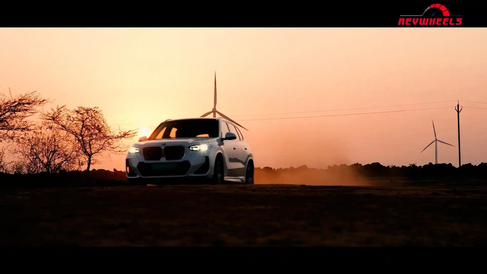 New BMW iX1 LWB 2025