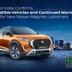 Nissan Magnite Confirmed E20-Compatible, Warranty Intact