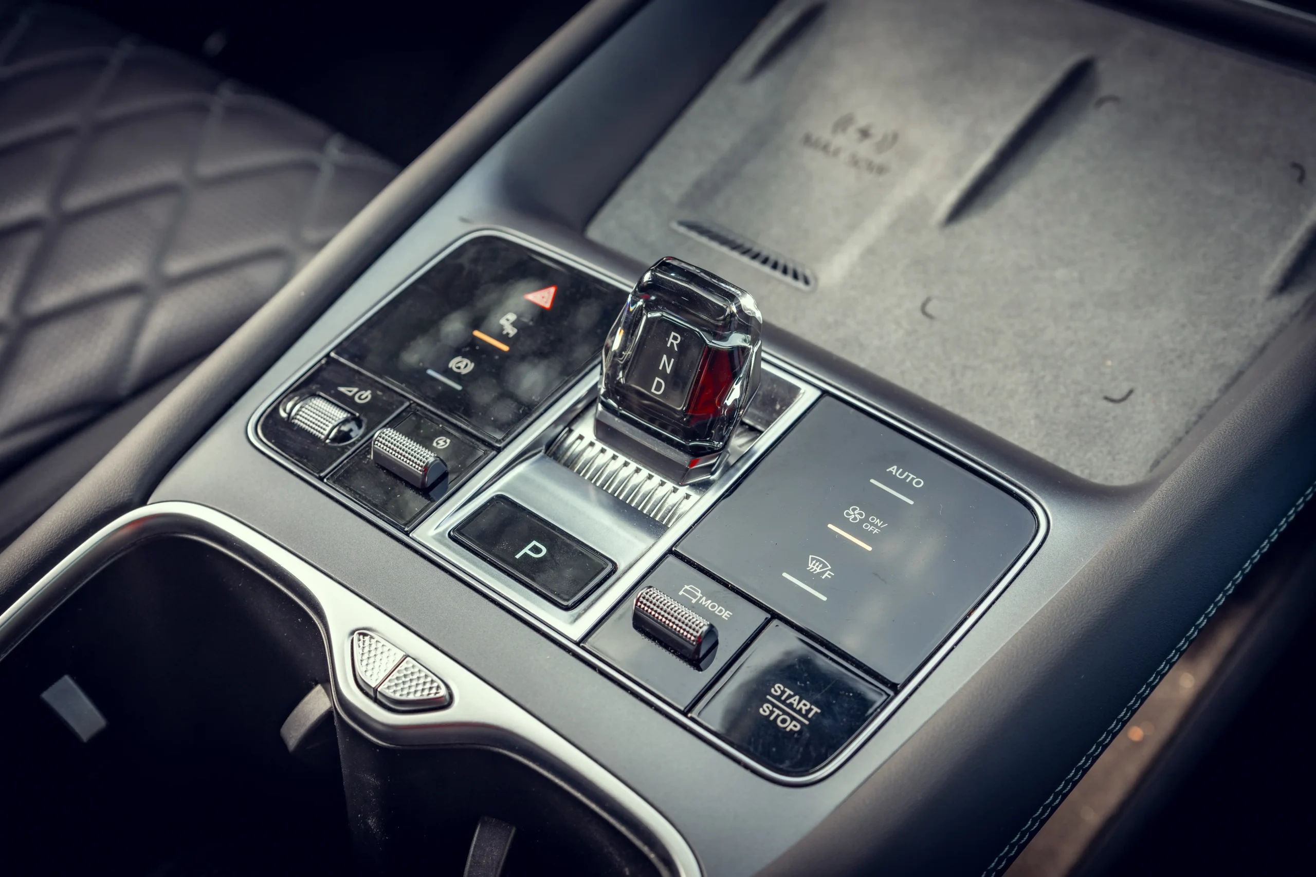 BYD Sealion 7 – Turning Highways Into Stories