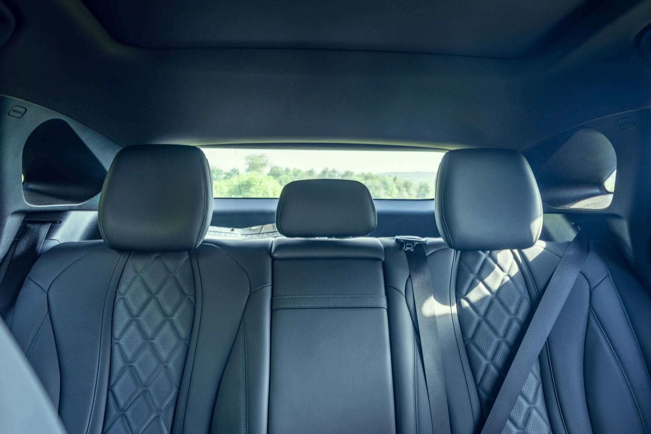 BYD Sealion 7 – Turning Highways Into Stories