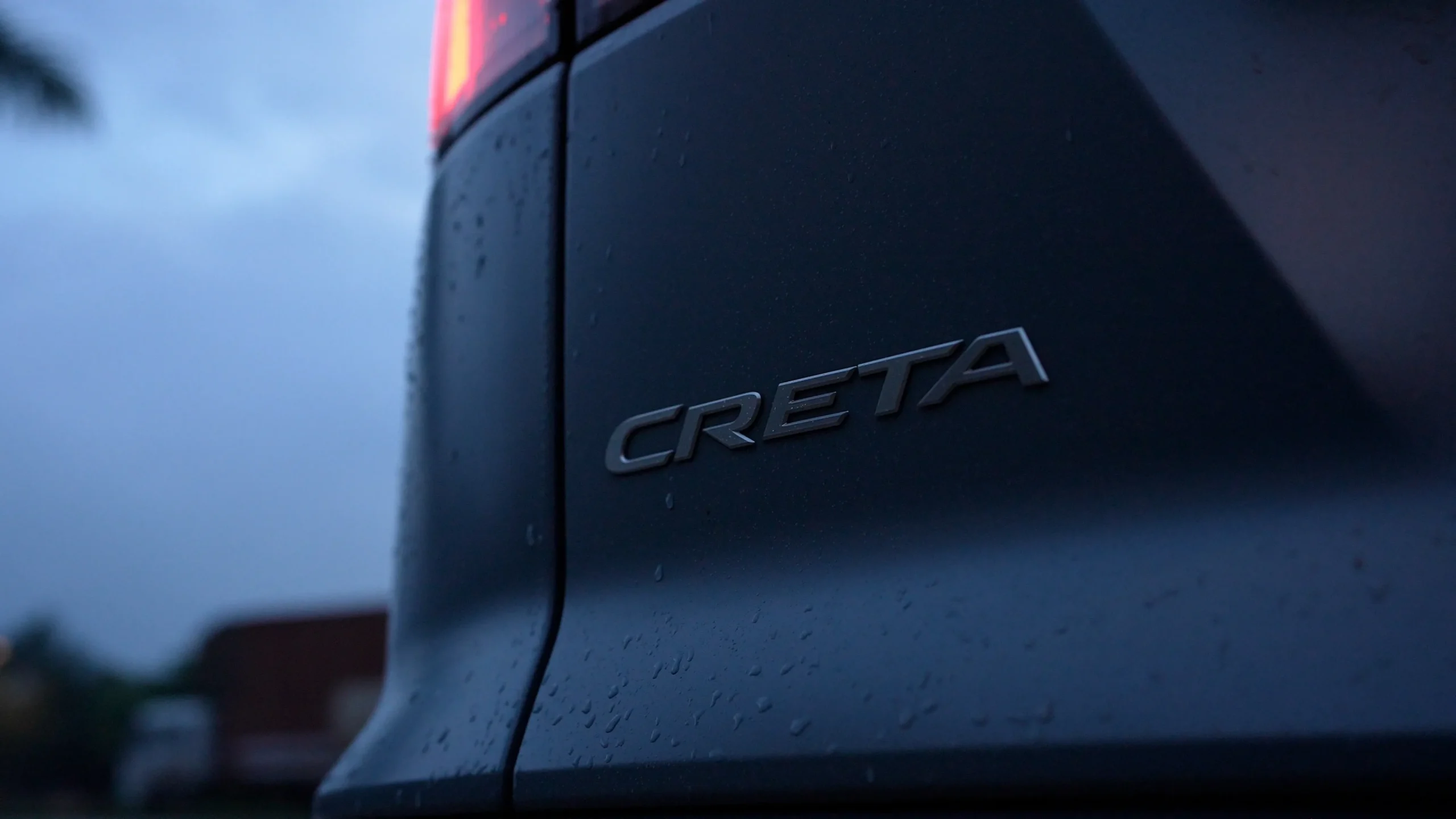 creta ev