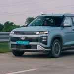 Hyundai Creta EV – The Road to Bhandardara