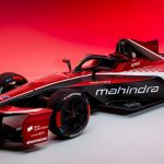 Mahindra Formula E