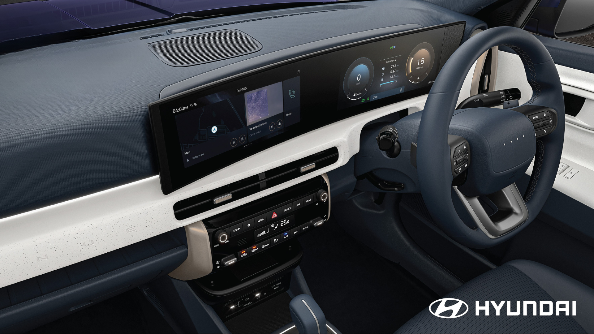 VENUE Gets Smarter and Safer with OTA Updates