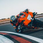 2026 KTM 990 RC R