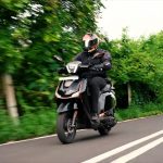 Hero Destini 125 Performance