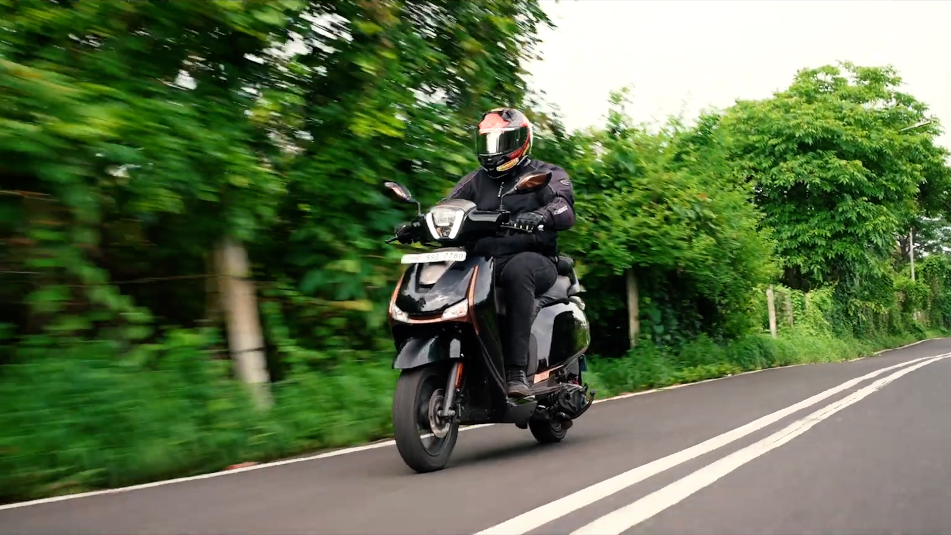 Hero Destini 125 Performance