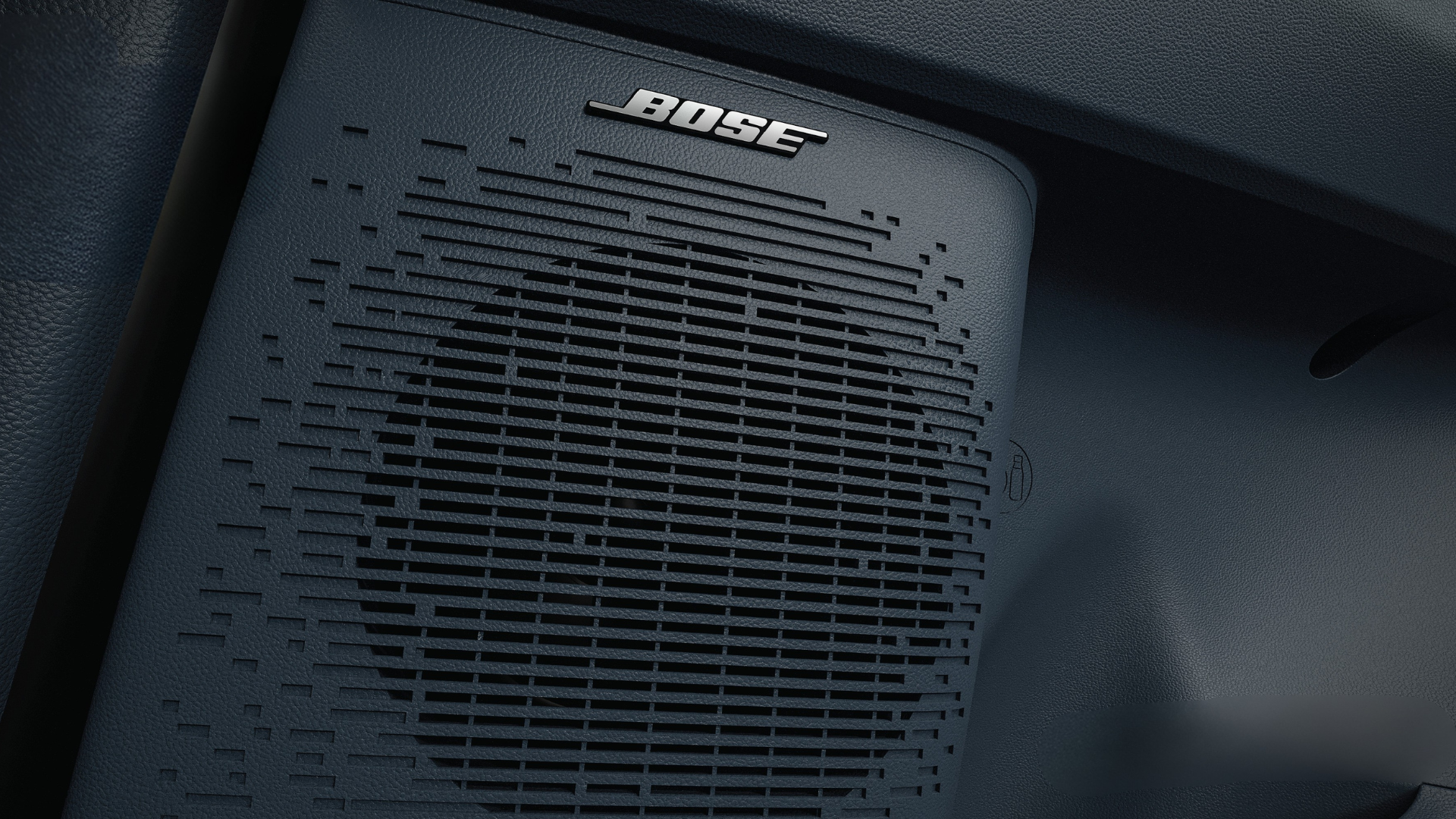 Bose Speakers