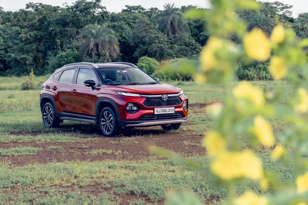 Toyota Taisor verdict