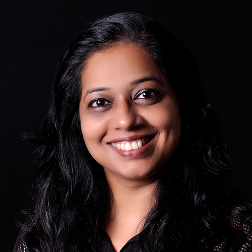 Swapnali Gopale Verma