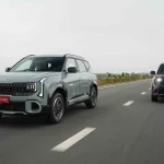 2025 Kia Seltos