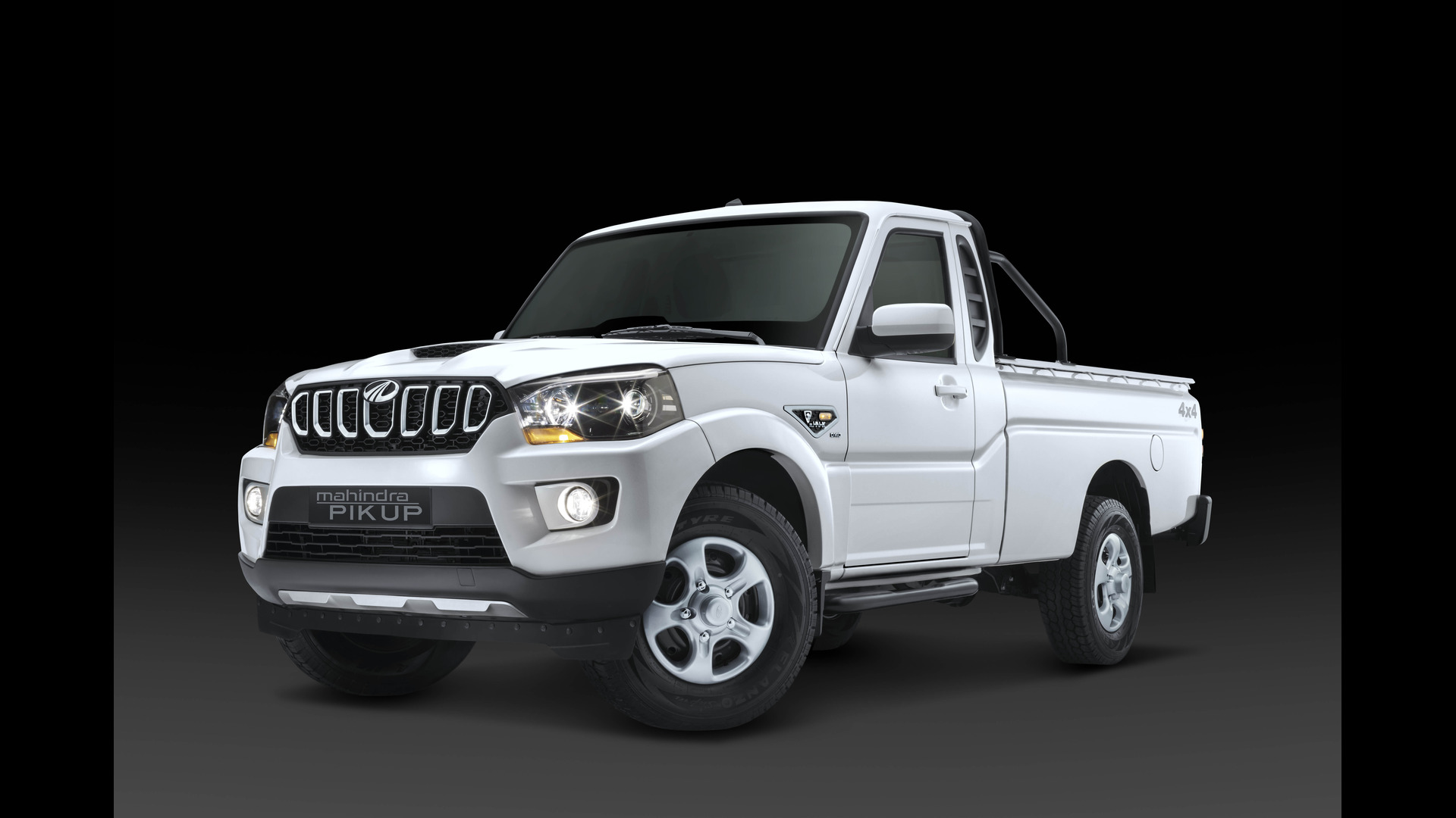 Mahindra Secures Landmark Export Deal for Scorpio Pik Up in Indonesia